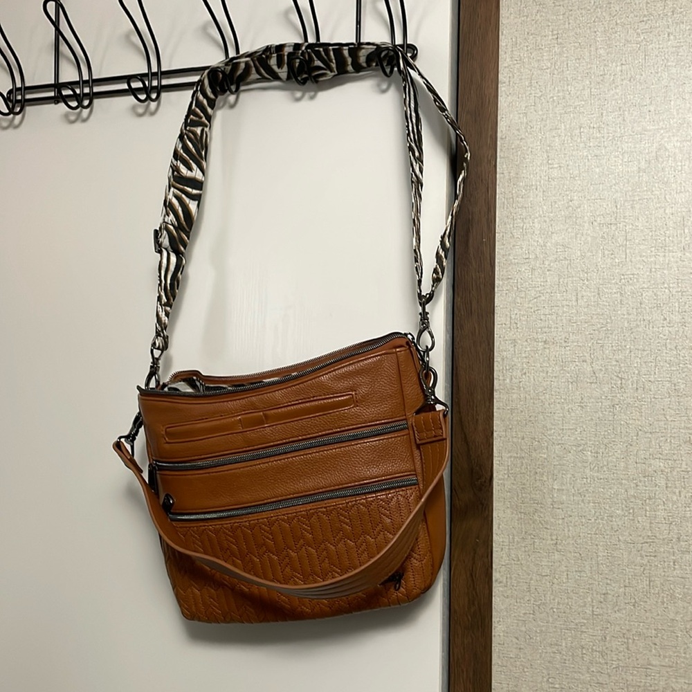 Lug bag